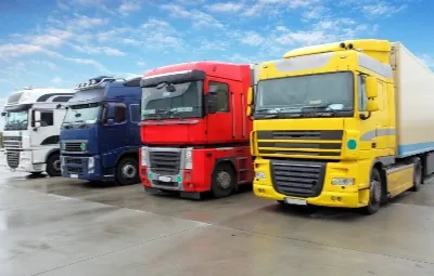 İzmir Ağın Nakliye Ambarı