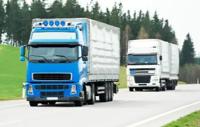 İzmir Ağın | Eşya Taşıma